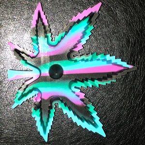 Large Silicone Tray MULTICOLOR *BRAND NEW*